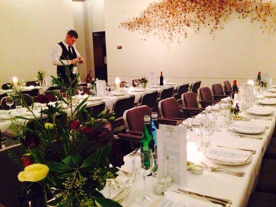 Baltic Restaurant & Bar